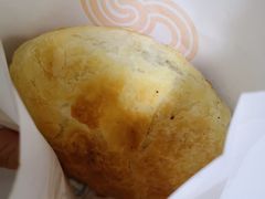 汁香培根-麦多馅饼(天津华苑店)