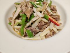 -西贝(宝乐汇店)
