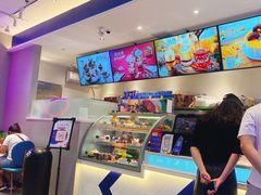 -DQ·蛋糕·冰淇淋(三亚青春颂店)
