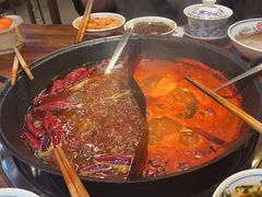 -憨铁匠火锅(红山6979店)