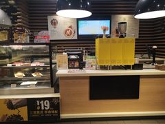 -麦当劳(西单明珠店)