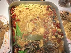 -鱼酷活鱼烤鱼(沈阳大悦城店)