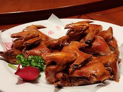 -燕郊烧鸽子(酷车小镇店)