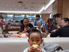 -西贝(枫蓝国际购物中心店)
