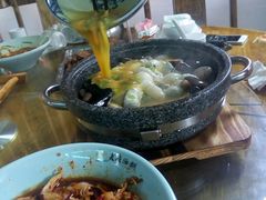 -老磨油饼(高陵店)