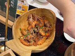 -老西门·常州菜(新区店)