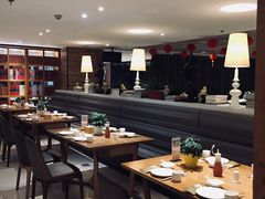 大堂-香浙汇(望京店)