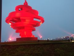 -五四广场美食城(福泰广场店)