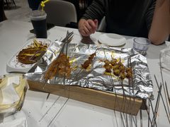 -勇利赵家烤肉坊(纬二街店)