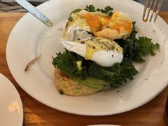 -Egg•Allday Brunch(襄阳北路店)