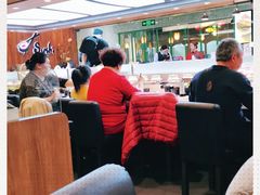 -争鲜回转寿司(南京东路店)