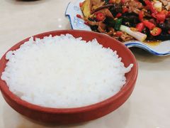 -老游独一佳湘菜馆(高新四路店)