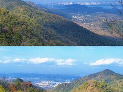 -北高峰