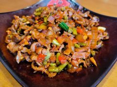 -朗妈私房菜(婺女州店)