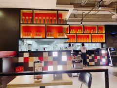 -必胜客(西太华店)