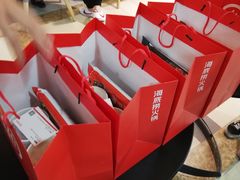 -茂业百货(东门店)