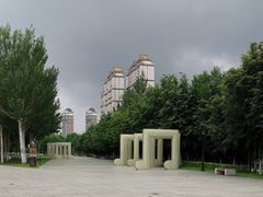 -哈尔滨音乐公园