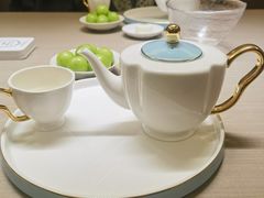 -隐溪茶馆(静安寺店)