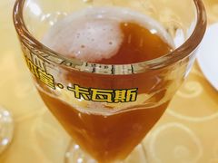 卡瓦斯-新疆巴州金丝特餐厅(大钟寺店)