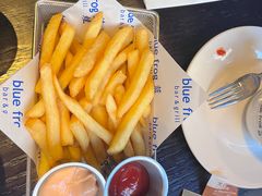 -blue frog蓝蛙(长泰广场店)