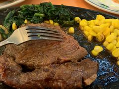 -萨莉亚意式餐厅(深圳北站店)