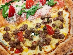 -Primo·丽莫意大利窑烤披萨