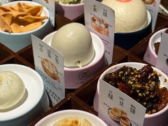 -一味大院•桐庐菜传承店(春江路店)