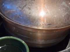 -芭缇沁园椰子鸡(中航紫金新天地店)