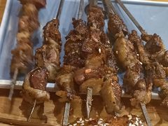 -小俩口烧烤东北菜(双井店)