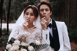 点击看大图 -太古映画婚纱摄影(天河店)