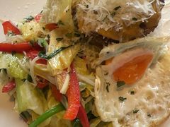 -WOLFGANG PUCK KITCHEN & BAR(迪士尼小镇店)