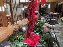 -莺花渡火锅City Green(万象城店)