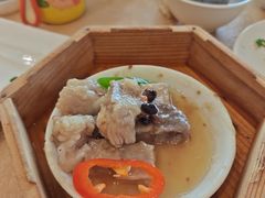 -麒麟中餐厅·经典粤菜·地道菜式老字号(广州长隆酒店)