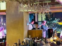 -不二·民谣音乐餐酒吧(九眼桥店)