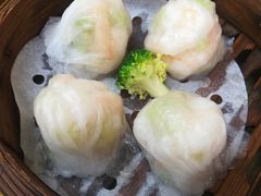 虾饺皇-心点盛宴江南西店