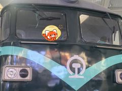 -沈阳铁路陈列馆