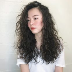 -TRIMS HAIR 修剪造型·烫染接发