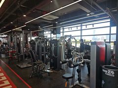 -GMJ·24H健身房(北外滩店)