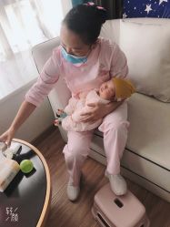-东方幸福国际母婴月子会所