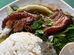 -吴一川韭香粉皮(丽香苑分店)