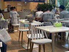 露天位-墩儿大碗宽面(来福士店)