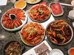 -马头巷·食景园(苏州总店)