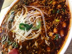杨大叔小面-杨大叔爱面子·四川小吃(岗头店)