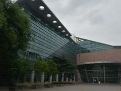 -华中师范大学-图书馆