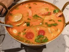 -Home Thai·泰谣(王府井apm店)