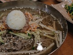 冷面-韩礼年糕(飞虹路店)