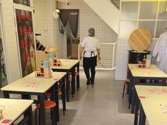 -小杨生煎(黄河路店)