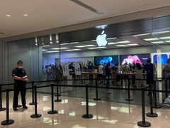 -Apple零售店(深圳益田假日广场店)