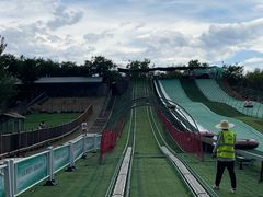 -北京鹿世界主题园