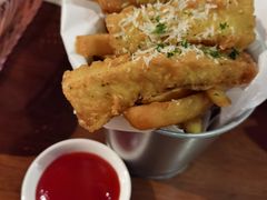 鳕鱼薯条-G+KITCHEN(龙湖狮山天街店)